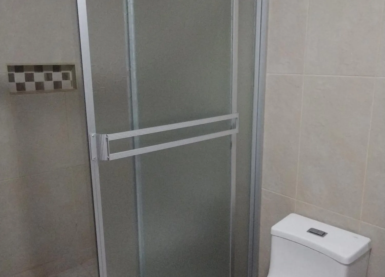 Hotel Hostal Blue Royal Quito Penzion