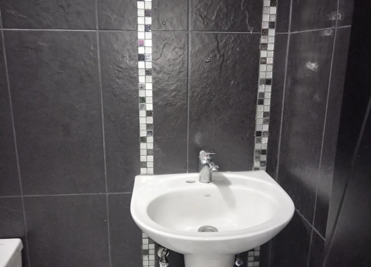 Penzion Hotel Hostal Blue Royal Quito Ekvádor