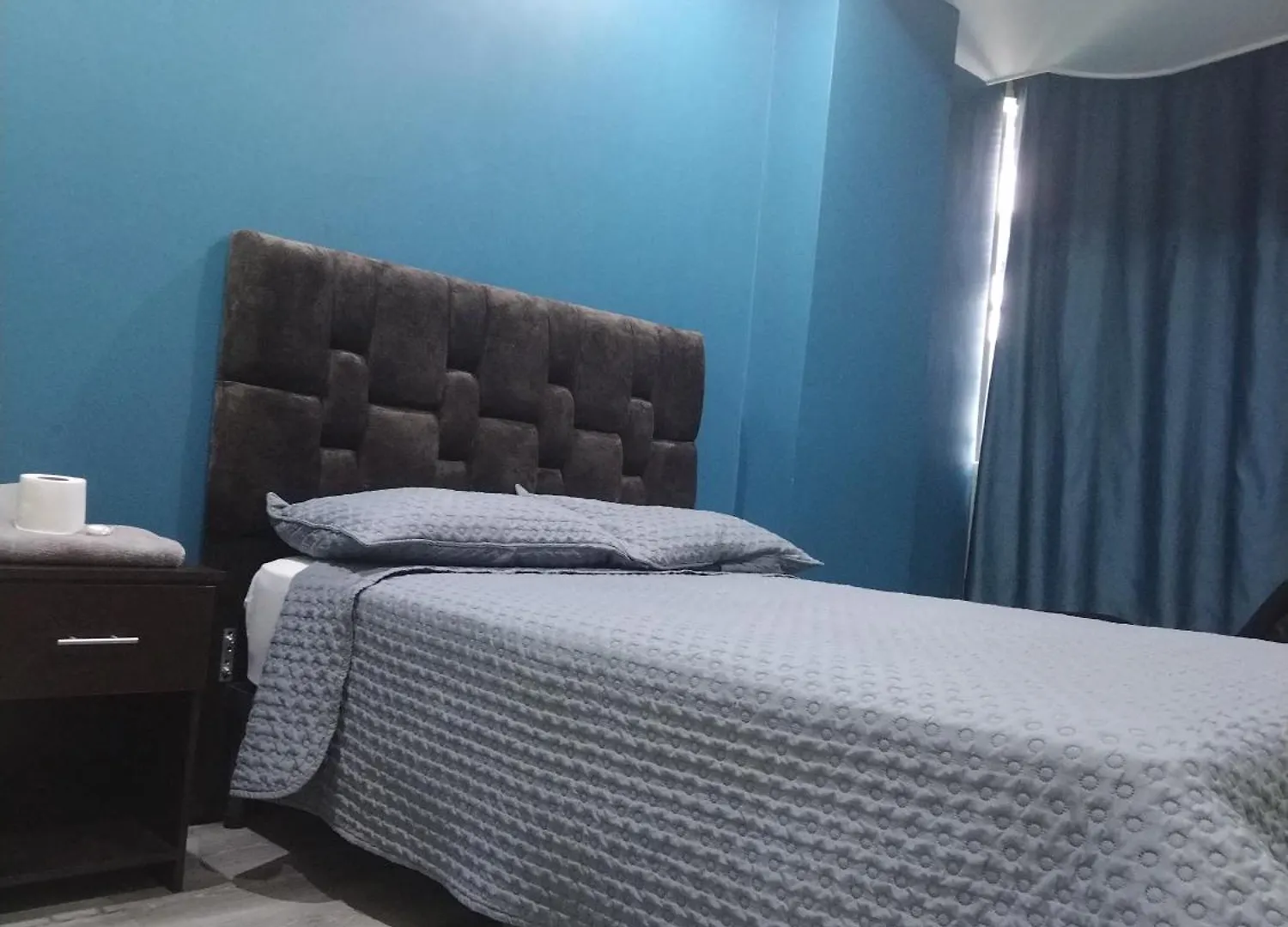 Hotel Hostal Blue Royal Quito
